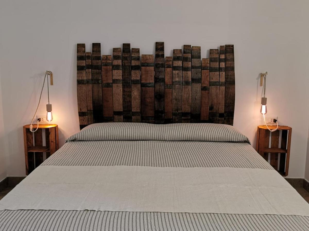 Agriturismo Casa Ricci Magliano in Toscana Zewnętrze zdjęcie