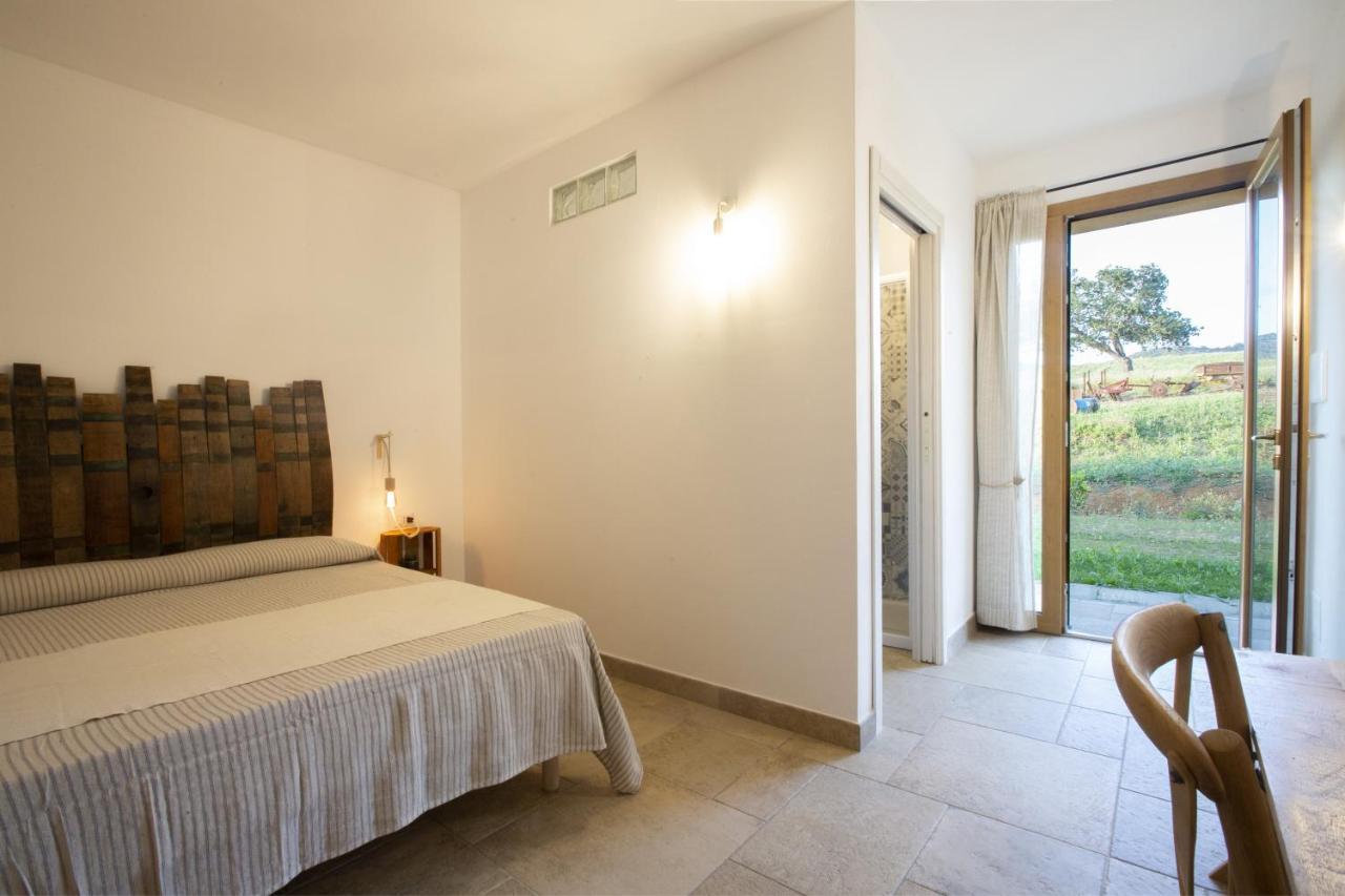 Agriturismo Casa Ricci Magliano in Toscana Zewnętrze zdjęcie