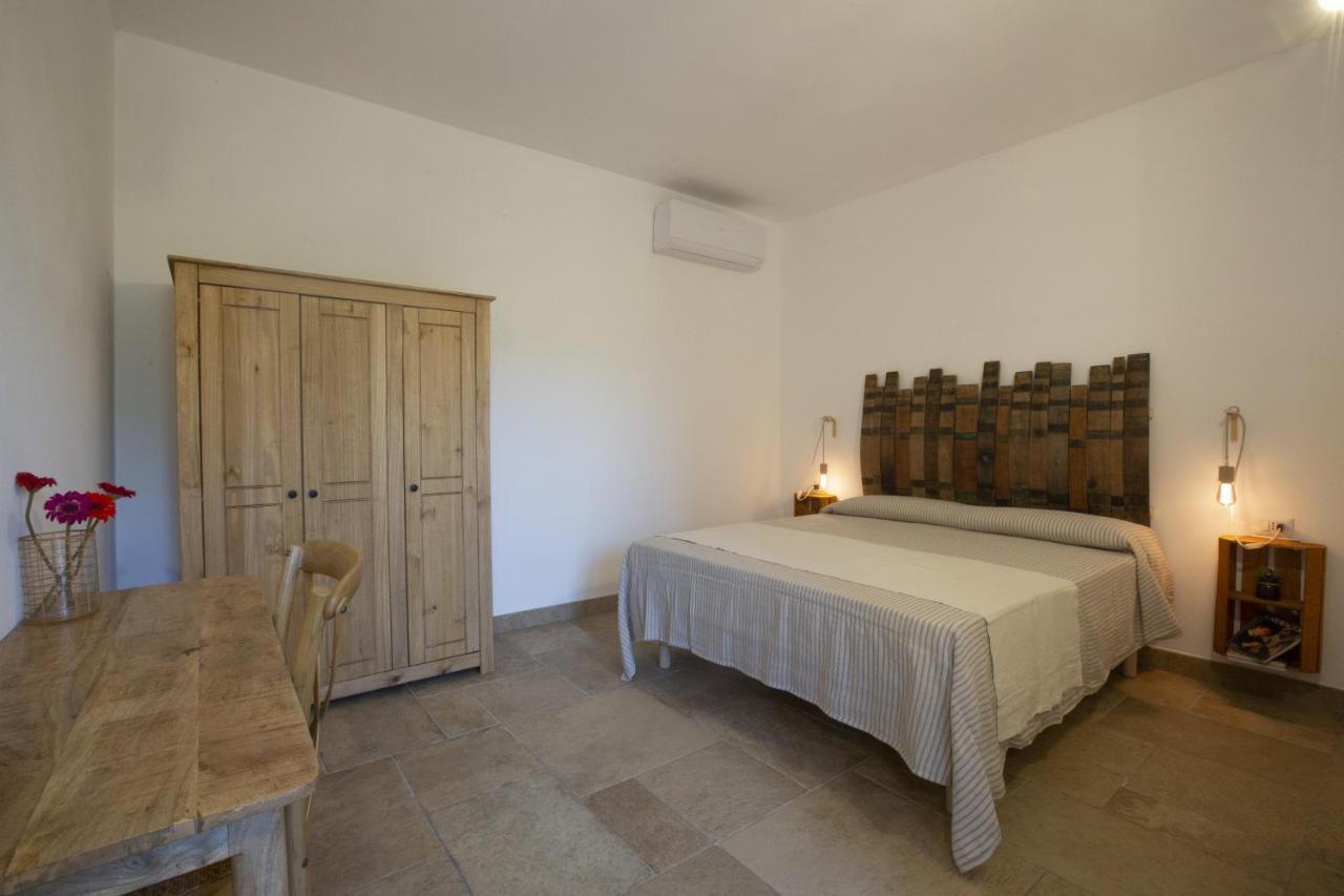 Agriturismo Casa Ricci Magliano in Toscana Zewnętrze zdjęcie