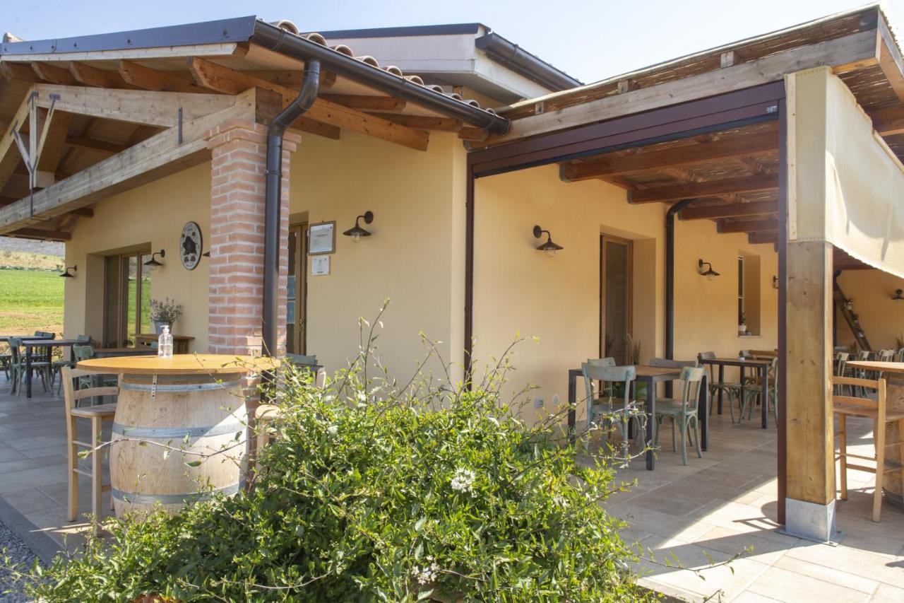 Agriturismo Casa Ricci Magliano in Toscana Zewnętrze zdjęcie