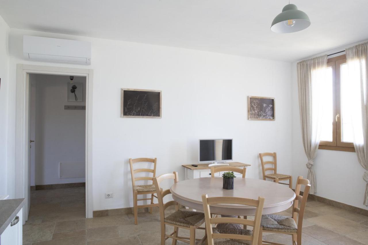 Agriturismo Casa Ricci Magliano in Toscana Zewnętrze zdjęcie