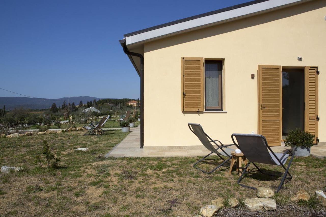 Agriturismo Casa Ricci Magliano in Toscana Zewnętrze zdjęcie