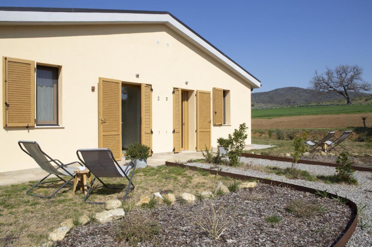 Agriturismo Casa Ricci Magliano in Toscana Zewnętrze zdjęcie