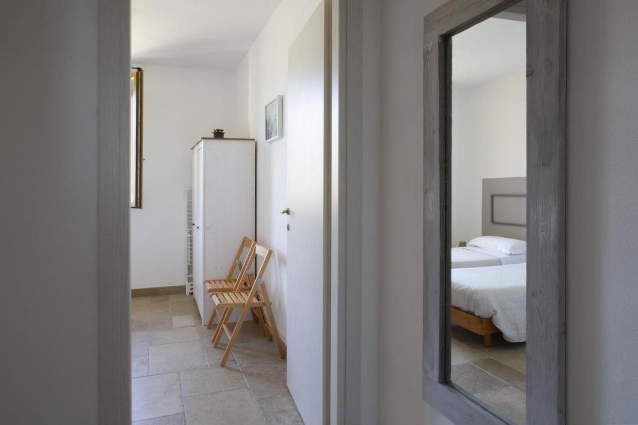 Agriturismo Casa Ricci Magliano in Toscana Zewnętrze zdjęcie