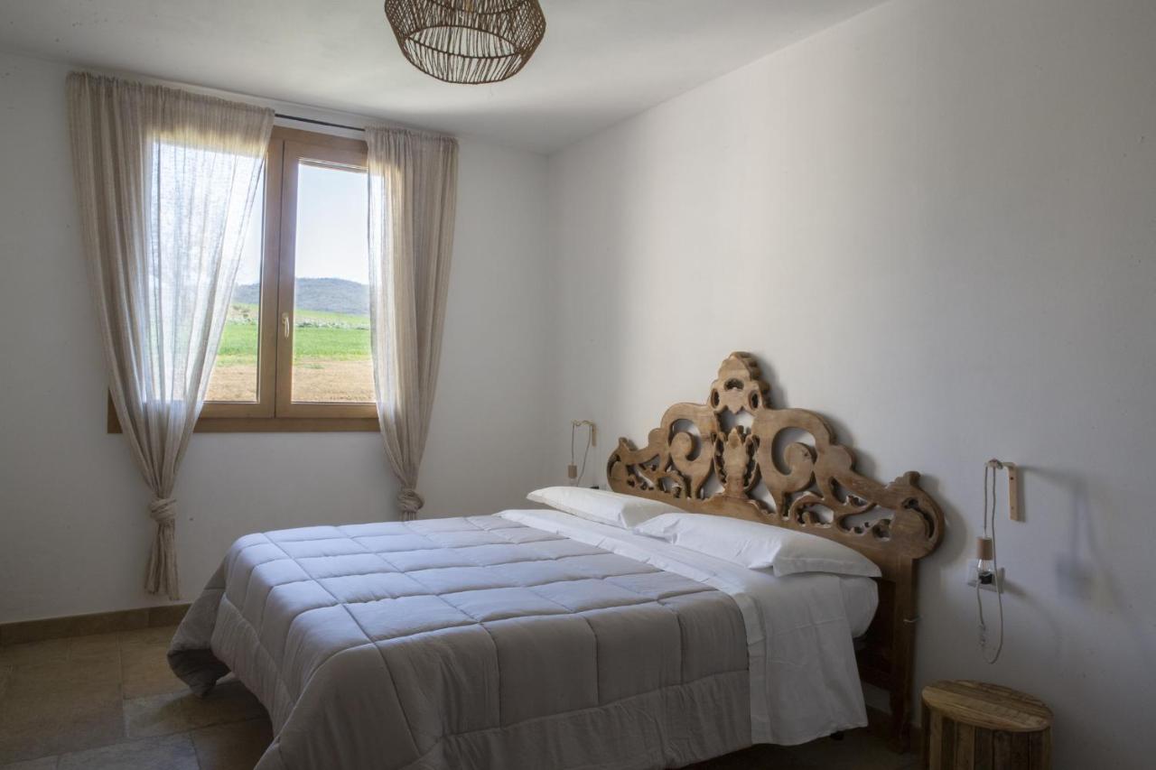 Agriturismo Casa Ricci Magliano in Toscana Zewnętrze zdjęcie