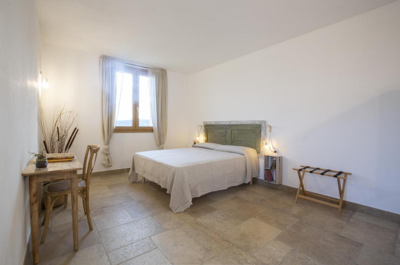 Agriturismo Casa Ricci Magliano in Toscana Zewnętrze zdjęcie