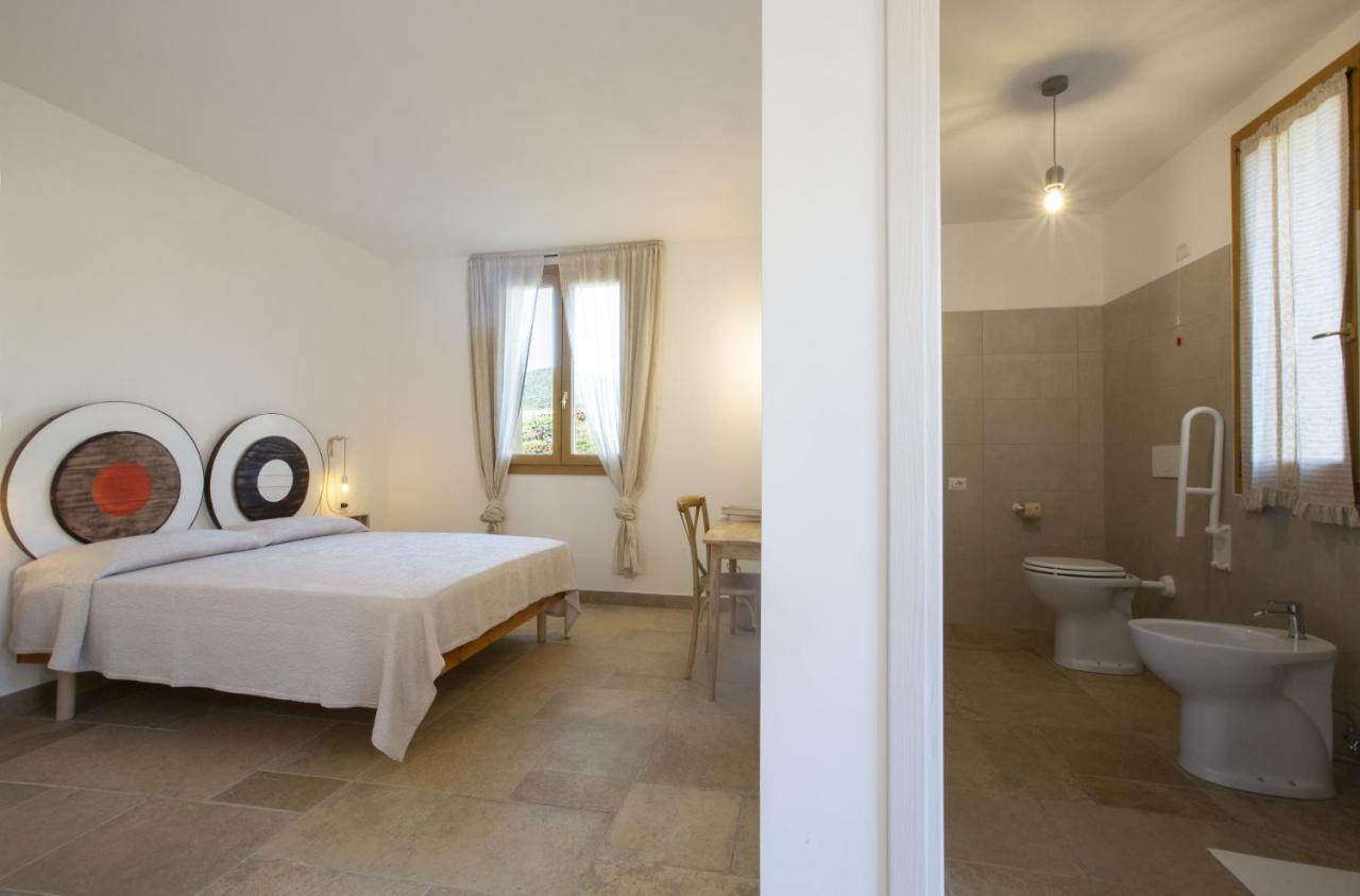Agriturismo Casa Ricci Magliano in Toscana Zewnętrze zdjęcie