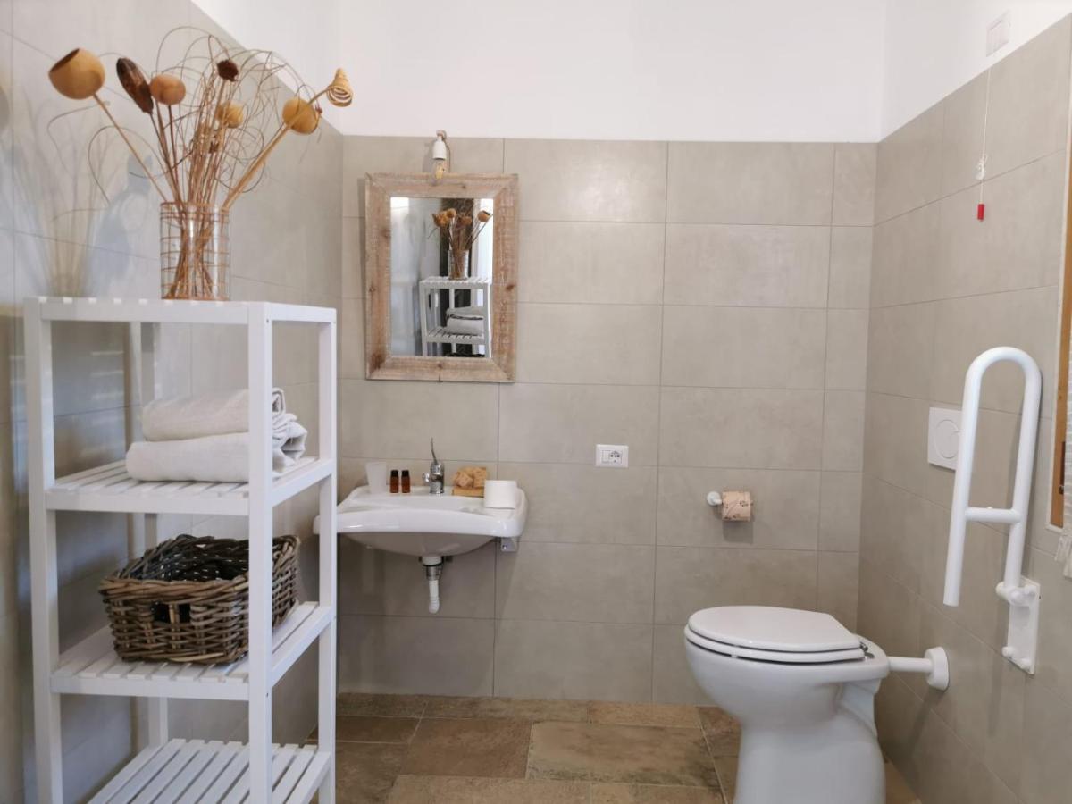 Agriturismo Casa Ricci Magliano in Toscana Zewnętrze zdjęcie