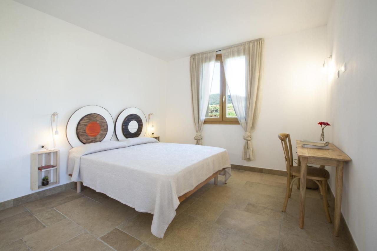 Agriturismo Casa Ricci Magliano in Toscana Zewnętrze zdjęcie