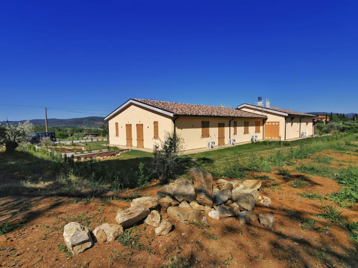 Agriturismo Casa Ricci Magliano in Toscana Zewnętrze zdjęcie