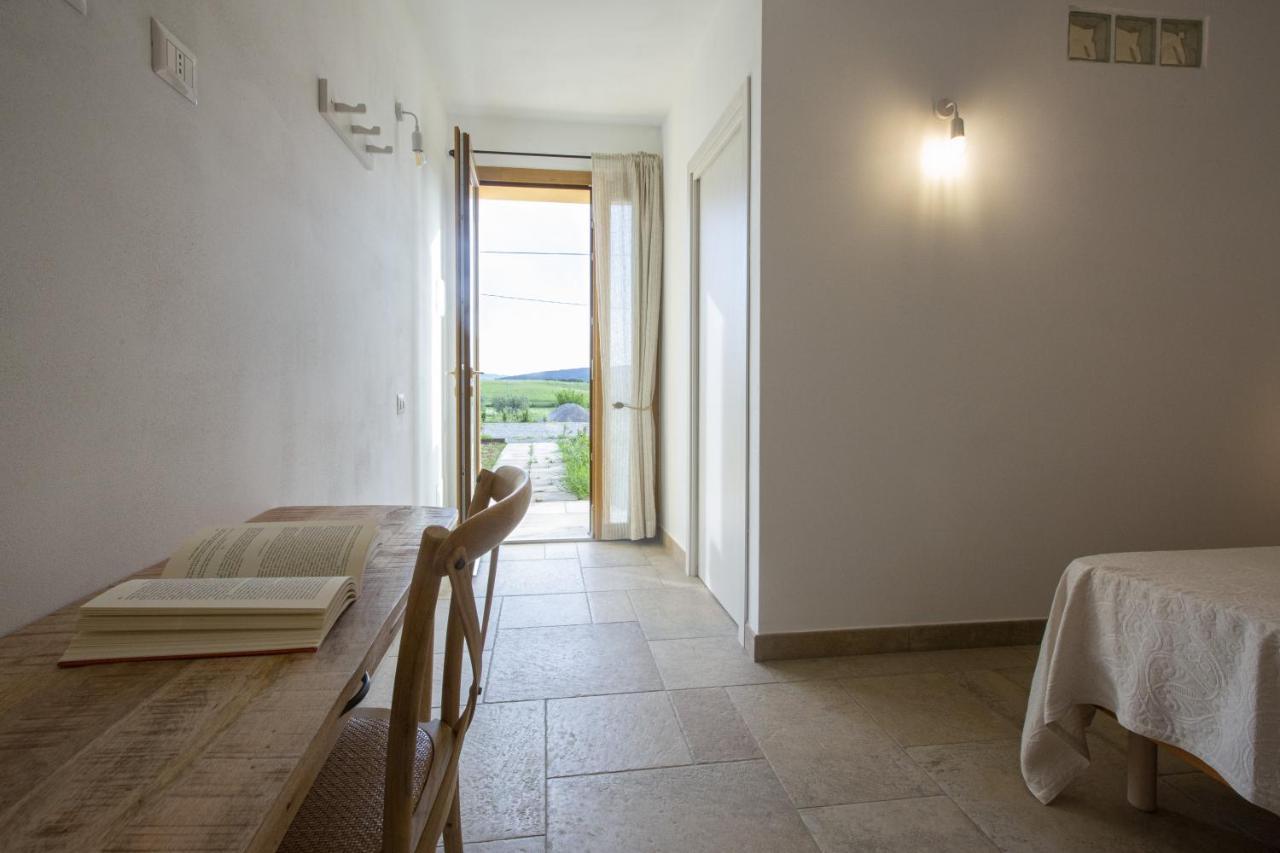 Agriturismo Casa Ricci Magliano in Toscana Zewnętrze zdjęcie