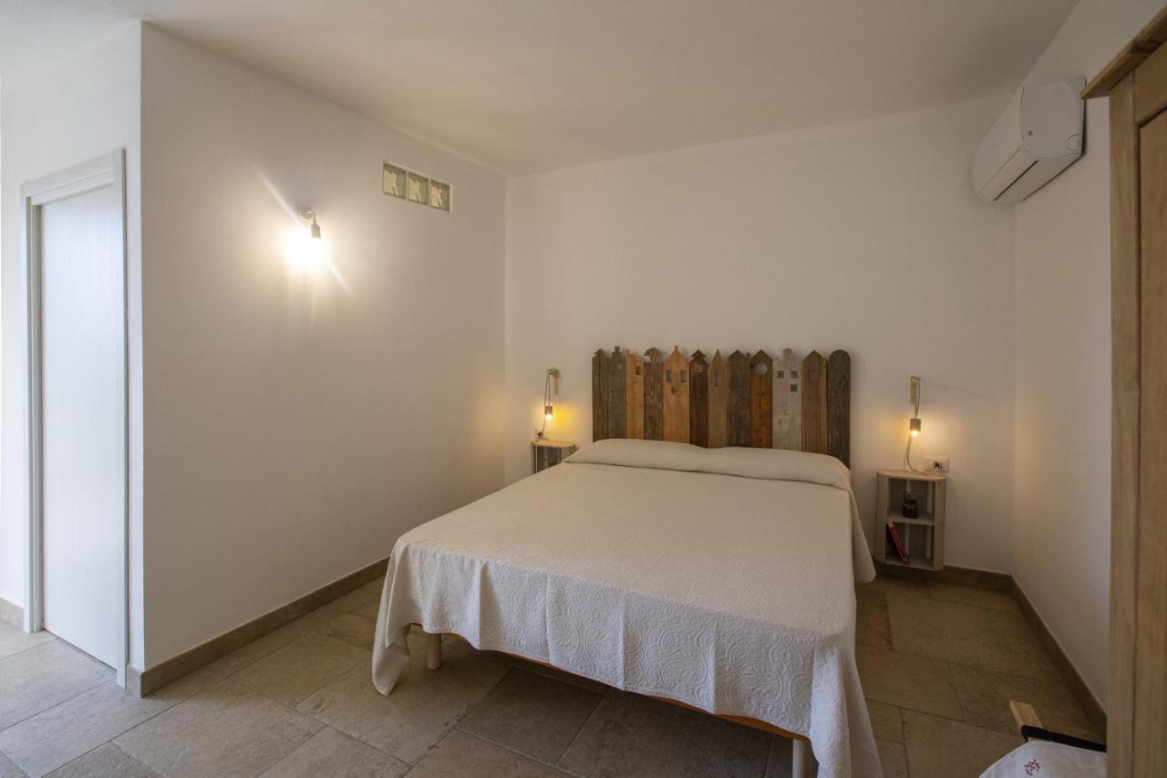 Agriturismo Casa Ricci Magliano in Toscana Zewnętrze zdjęcie