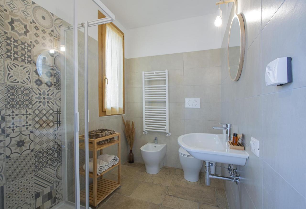 Agriturismo Casa Ricci Magliano in Toscana Zewnętrze zdjęcie