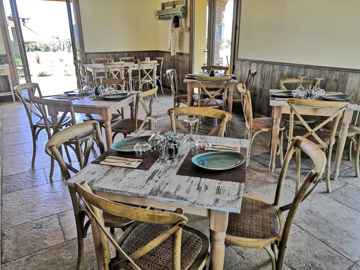 Agriturismo Casa Ricci Magliano in Toscana Zewnętrze zdjęcie