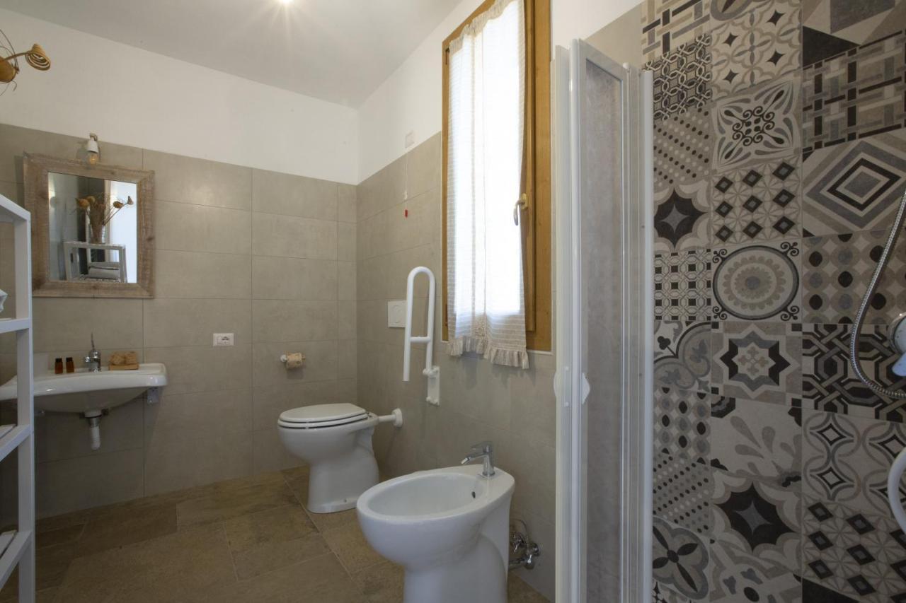 Agriturismo Casa Ricci Magliano in Toscana Zewnętrze zdjęcie